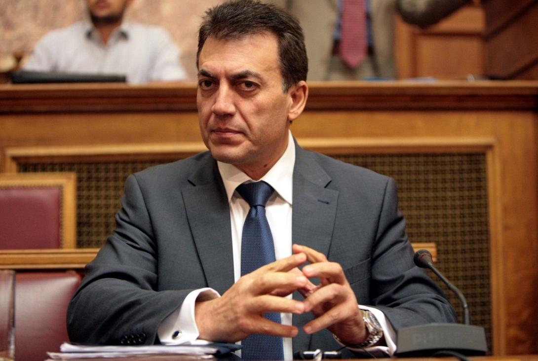 Γ.Βρούτσης: Δεν αλλάζουν τα όρια συνταξιοδότησης