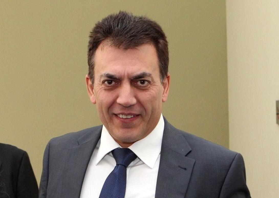 Αισιόδοξος o Γ. Βρούτσης για τις διαπραγματεύσεις με την τρόικα