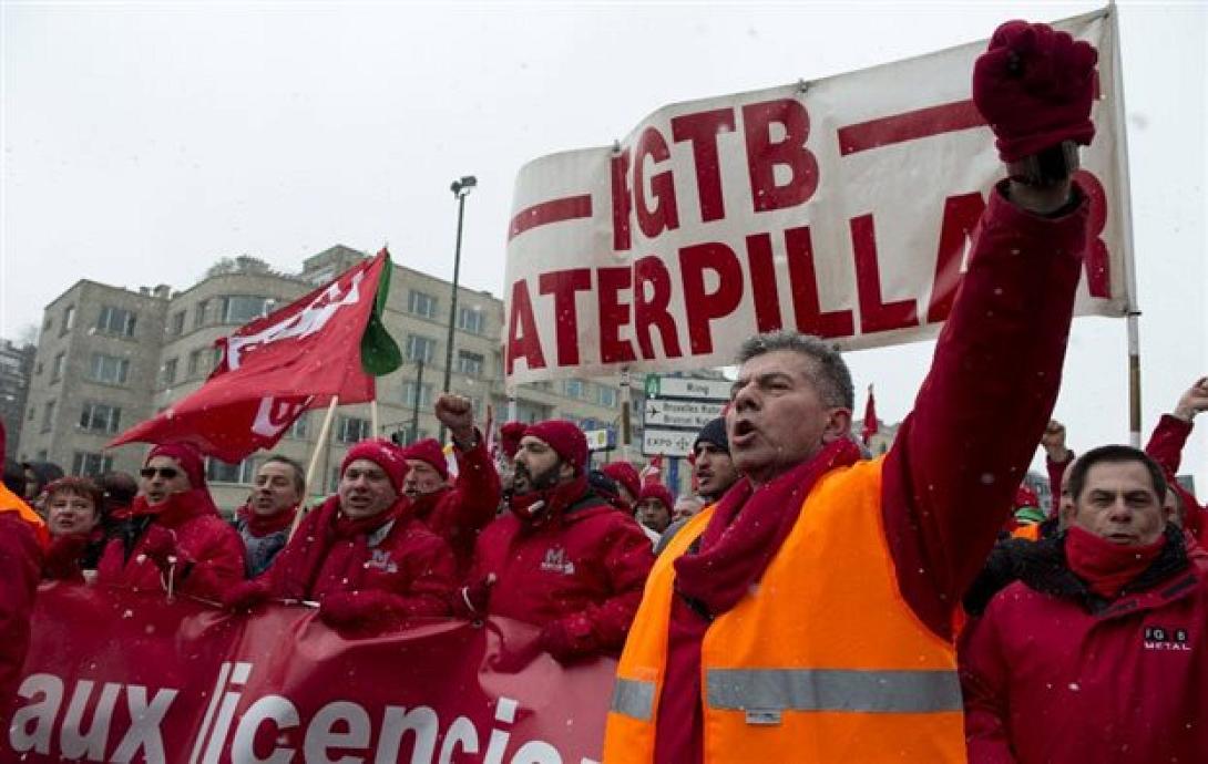 Επιστολή – καταπέλτης Ελλήνων ακαδημαϊκών προς Eurogroup και Ομπάμα