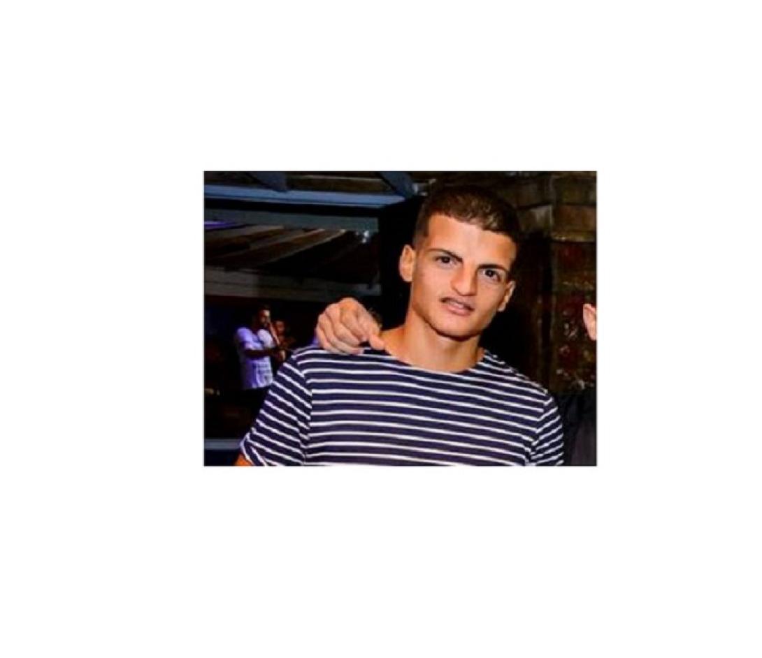 τροχαίο Πάτρα Θάνος