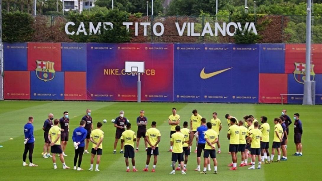 Μπαρτσελόνα