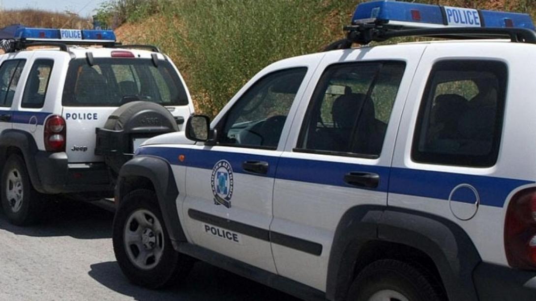 περιπολικά