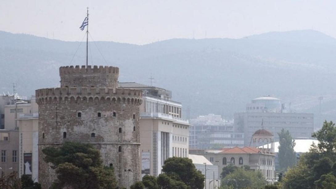 Ρεκόρ υποψηφιοτήτων στον Δ. Θεσσαλονίκης - 22 οι υποψήφιοι δήμαρχοι