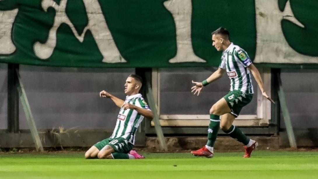 ΠΑΟ ΙΩΝΙΚΟΣ