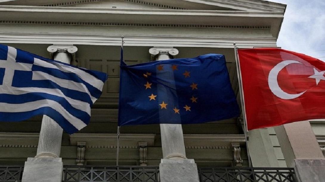 ελλάδα και τουρκία