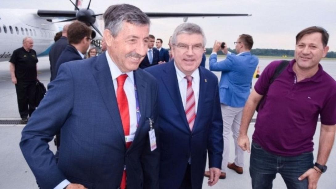 Χοσέ Περουρένα Λόπεθ