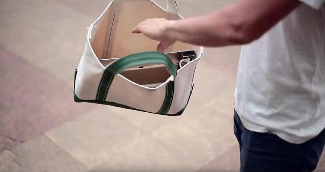 walkcar