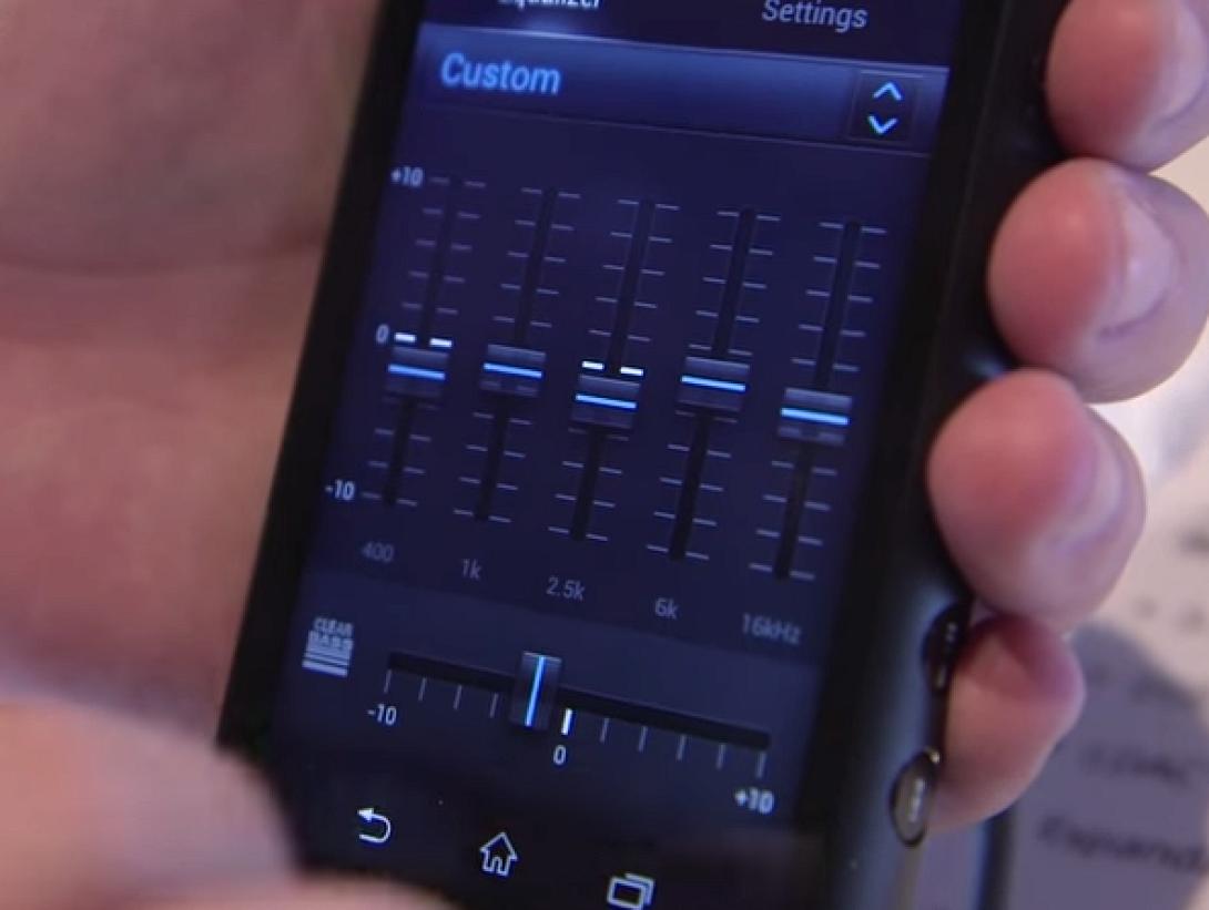 Η Sony φέρνει και πάλι το Walkman (βίντεο)