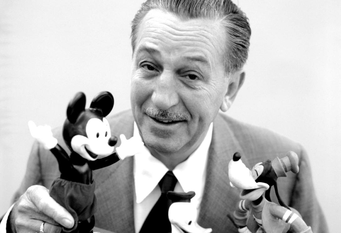 walt disney