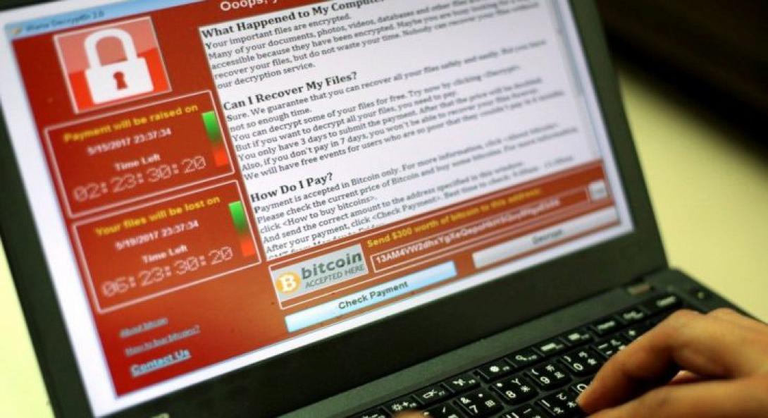 wannacry