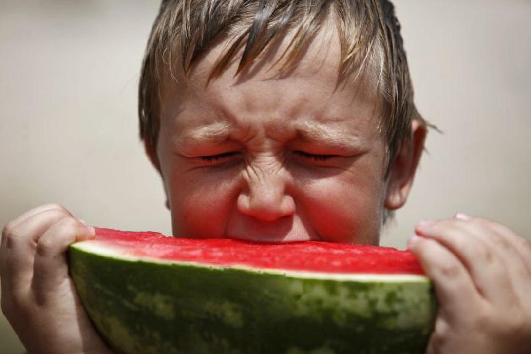 Τα φρούτα μειώνουν τον κίνδυνο για έμφραγμα και εγκεφαλικό   