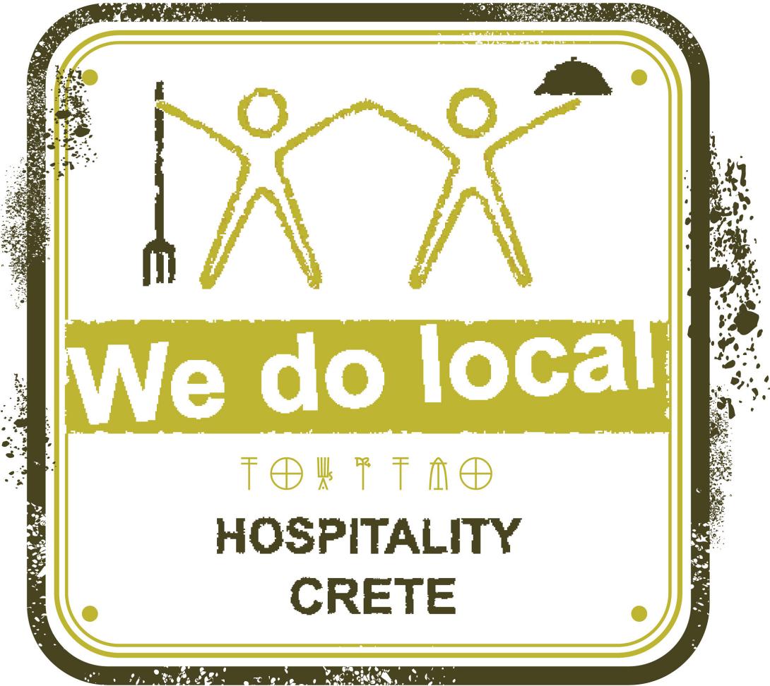 we do local