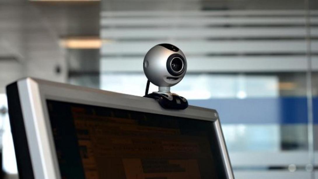 Ένας στους πέντε χρήστες καλύπτει τη Webcam για να αισθάνεται ασφάλεια