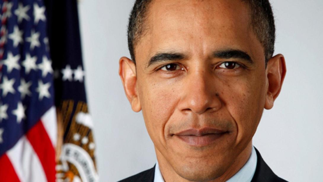 obama facebook