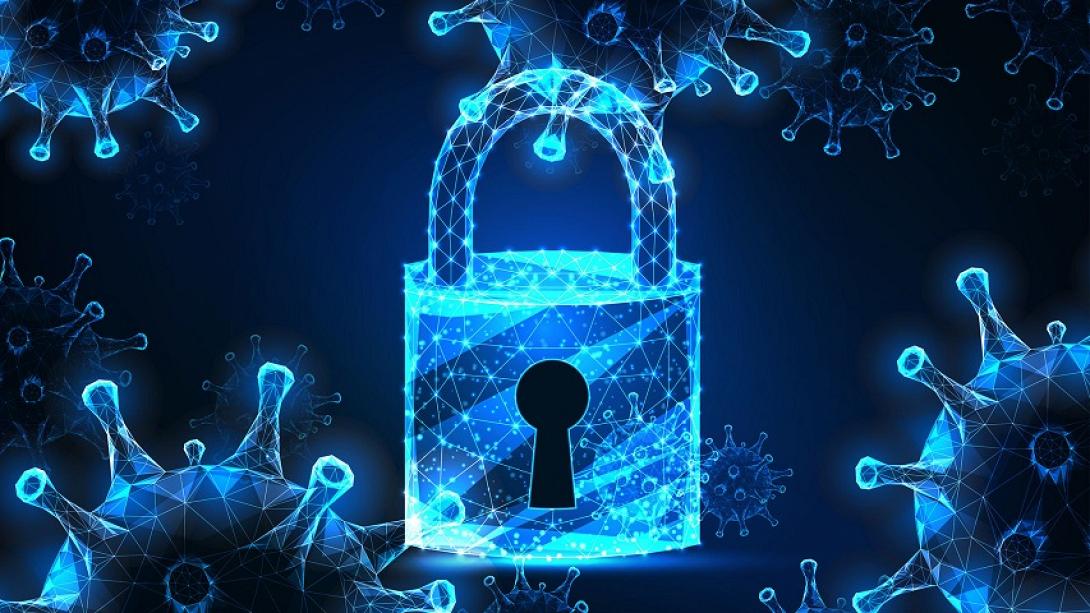 lockown κορωνοϊός