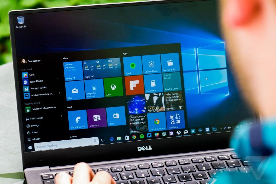 Windows Handoff