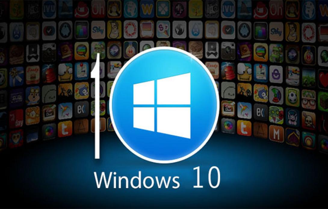 H Microsoft πέρασε από τα &quot;9&quot;, απευθείας στα Windows 10!