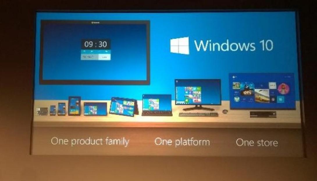 windows 10