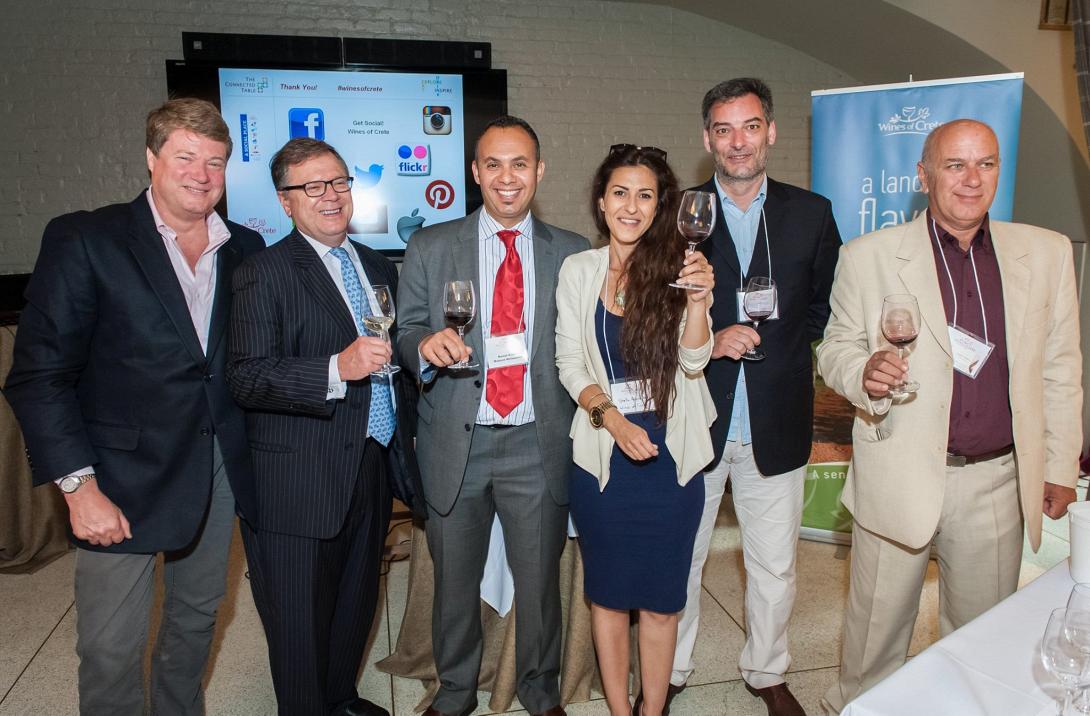 κρητικο κρασι