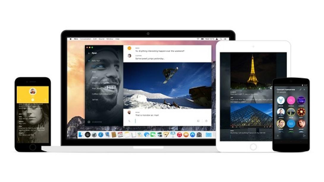 Wire: Η νέα υπηρεσία βιντεοκλήσεων