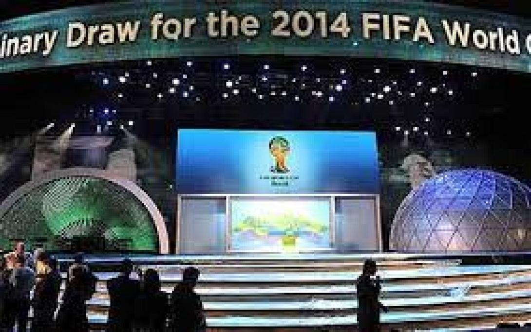 Ο οδηγός σας για το Μουντιάλ της Βραζιλίας 