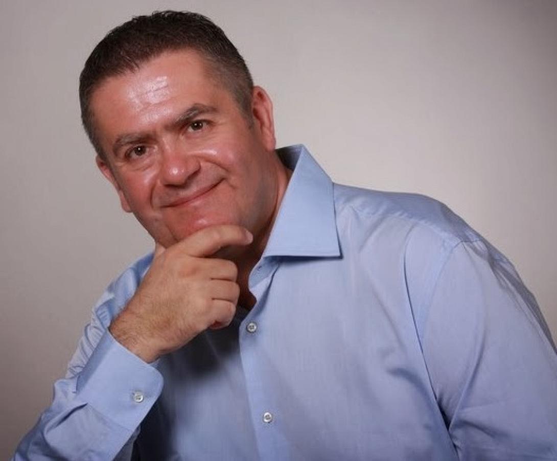 Ο Τομπούλογλου και η ατάκα της &quot;κονόμας&quot;  