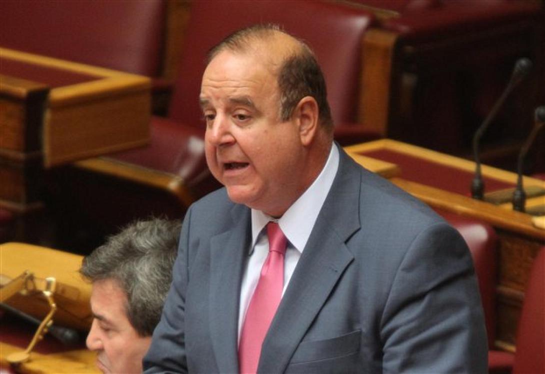 Τι συμφώνησε ο Χαϊκάλης με τον εισαγγελέα πριν βγει στη δημοσιότητα η υπόθεση