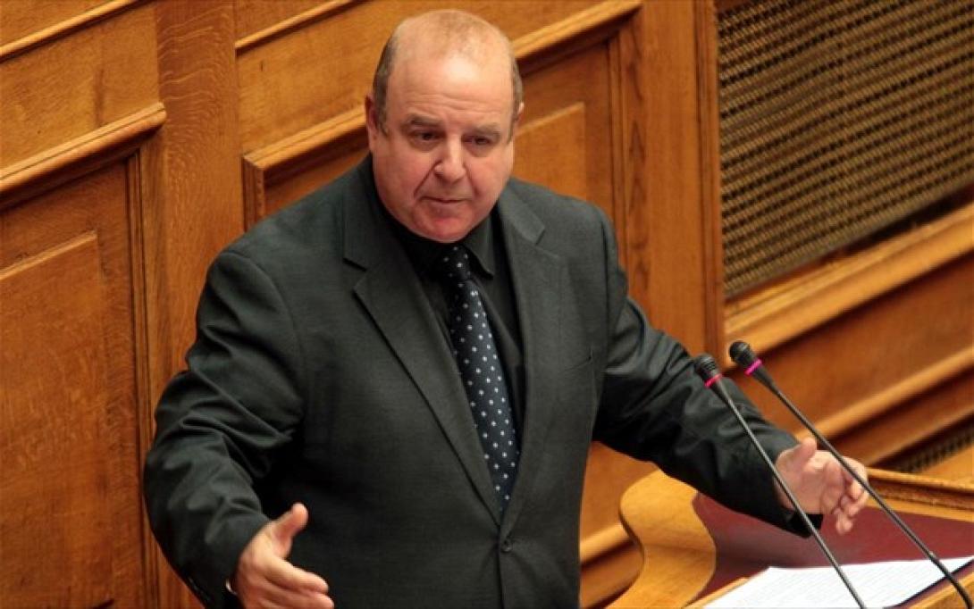 Χαϊκάλης