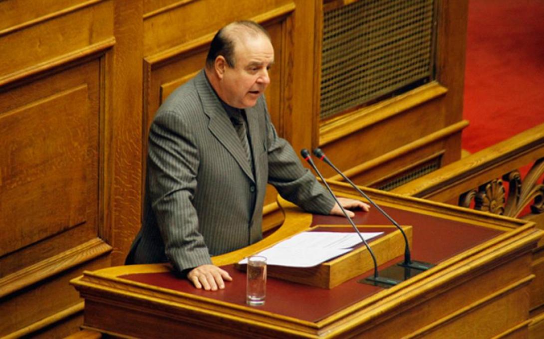 Στο μικροσκόπιο το "πόθεν έσχες" του Χαϊκάλη 