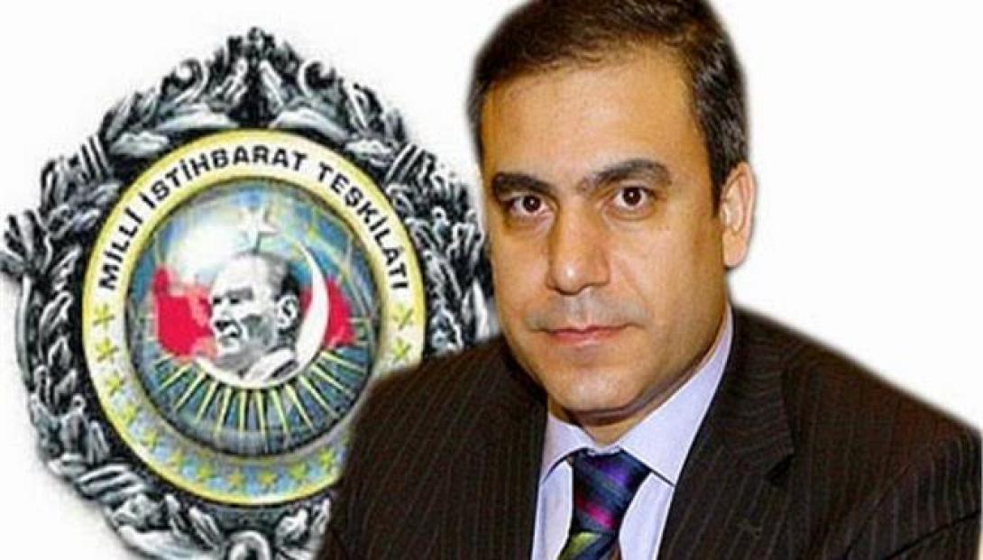 Υποψήφιος στις εκλογές ο επικεφαλής της υπηρεσίας πληροφοριών της Τουρκίας