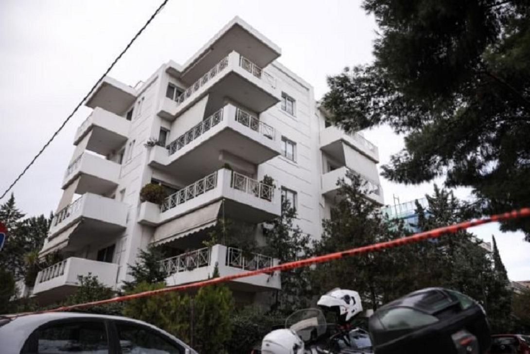 χαλανδρι πυροβολισμοι