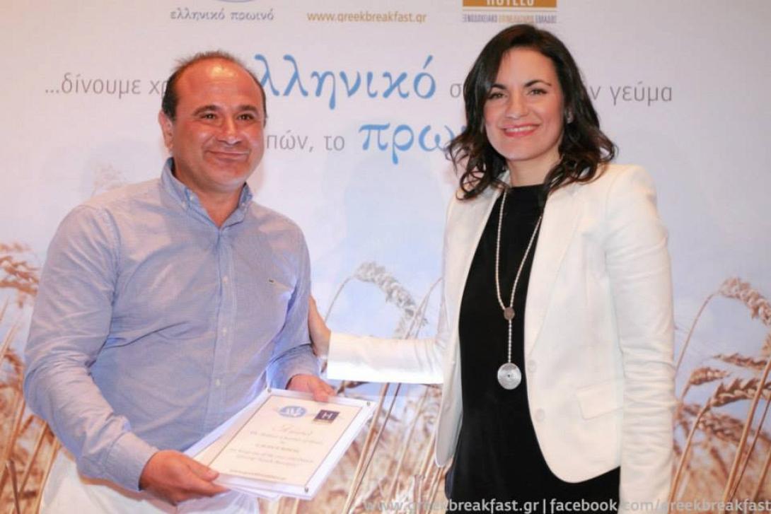 χαλκιαδάκης