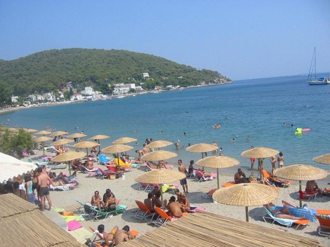 Θετικά μηνύματα για αύξηση του τουριστικού ρεύματος