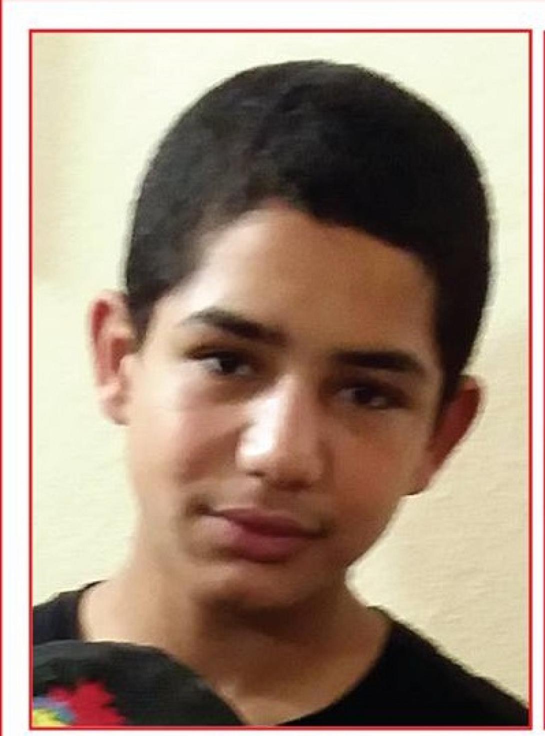 εξαφάνιση θεσσαλονίκη