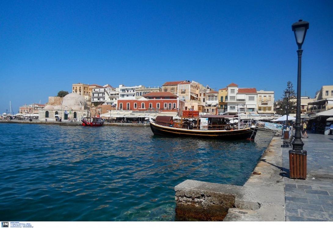 Χανιά