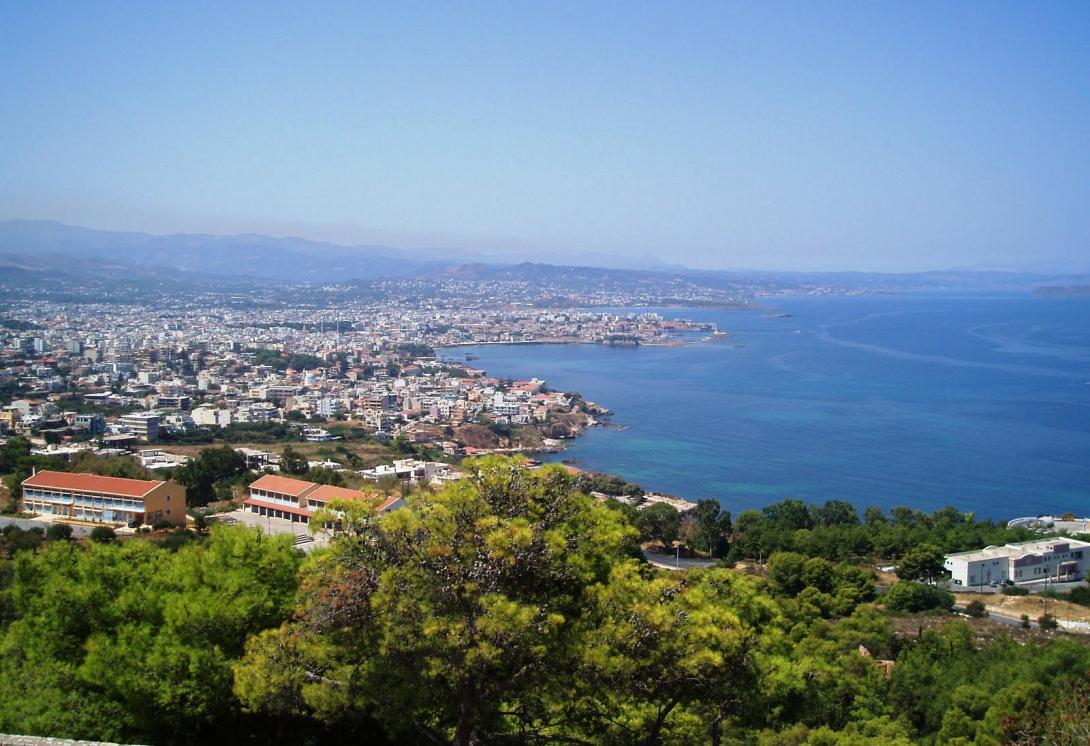 Πυκνώνουν τα δρομολόγια ΚΤΕΛ προς Ακρωτήρι