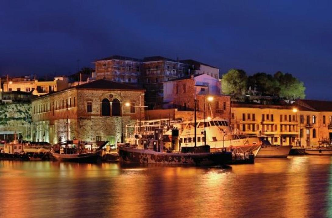 Χωρίς ρεύμα λόγω βλαβών αρκετές περιοχές των Χανίων