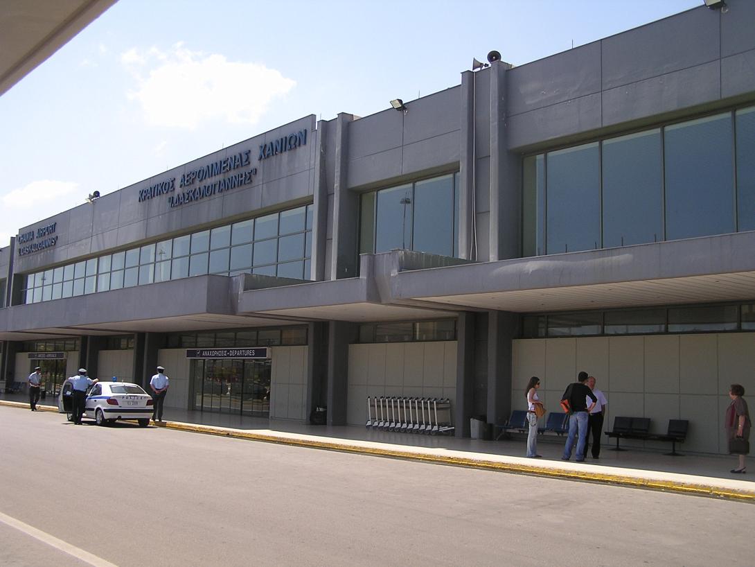Γ. Σταθάκης: Επαναδιαπραγμάτευση για τη συμφωνία στα αεροδρόμια