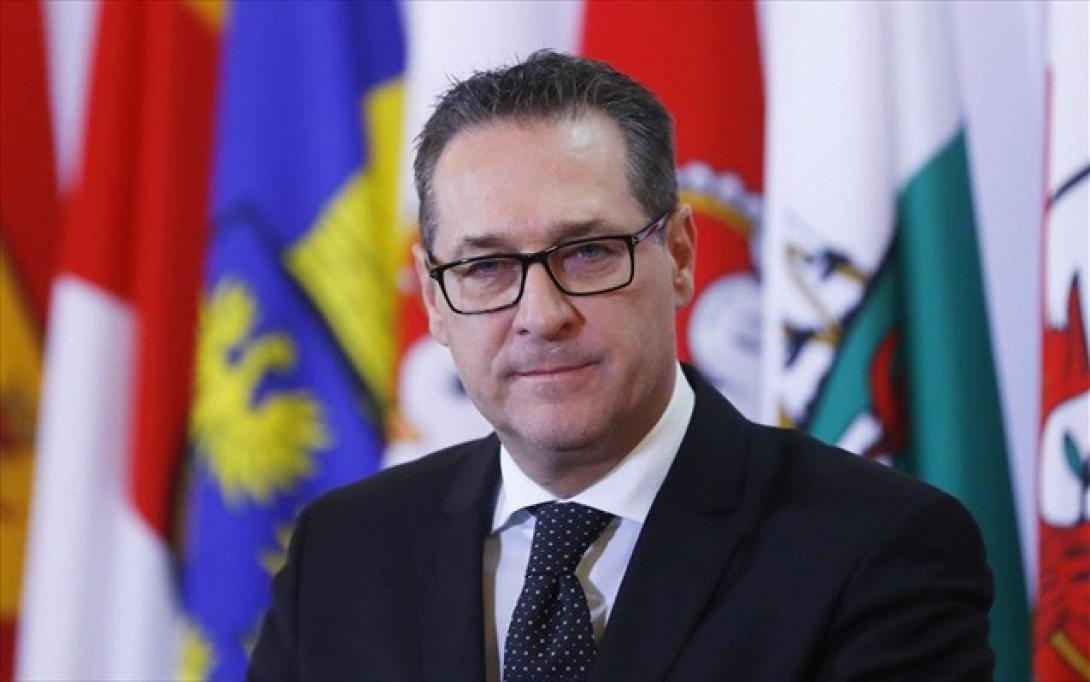 αυστρία αντικαγκελάριος