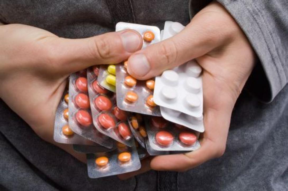 Έρευνα για τη σχέση των αντιφλεγμονωδών φαρμάκων με την κατάθλιψη