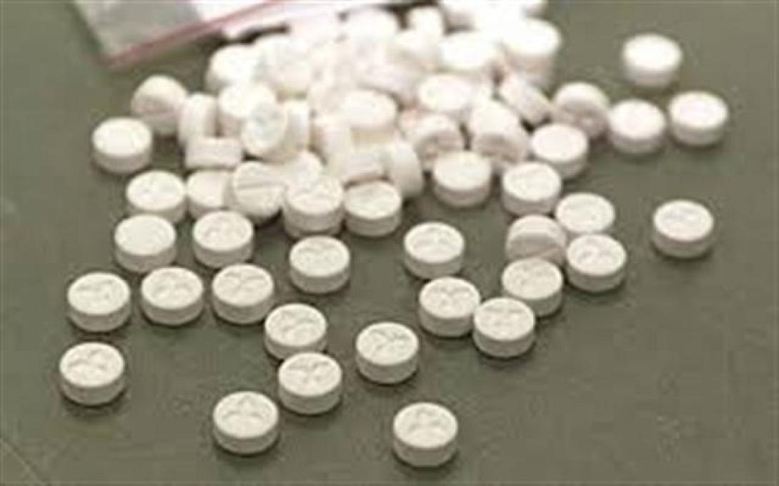 &quot;Πιάστηκαν στα πράσα&quot; με κάνναβη και χάπια ecstasy