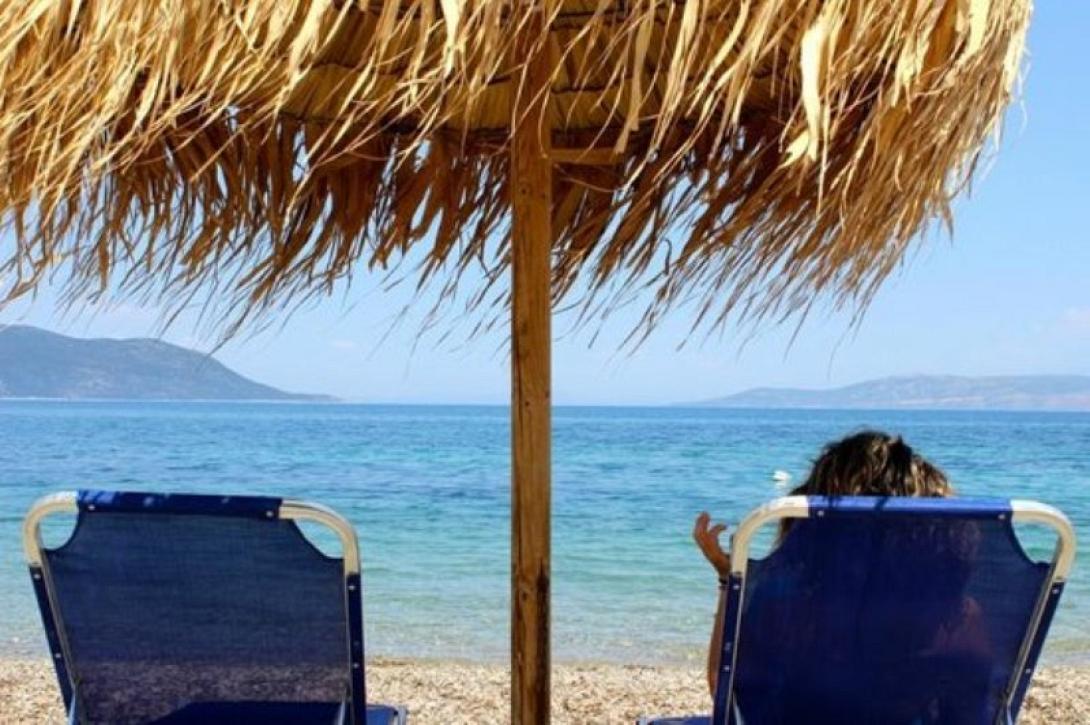 ξαπλωστρα