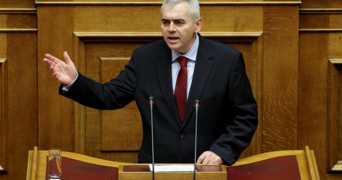 μάξιμος χαρακόπουλος