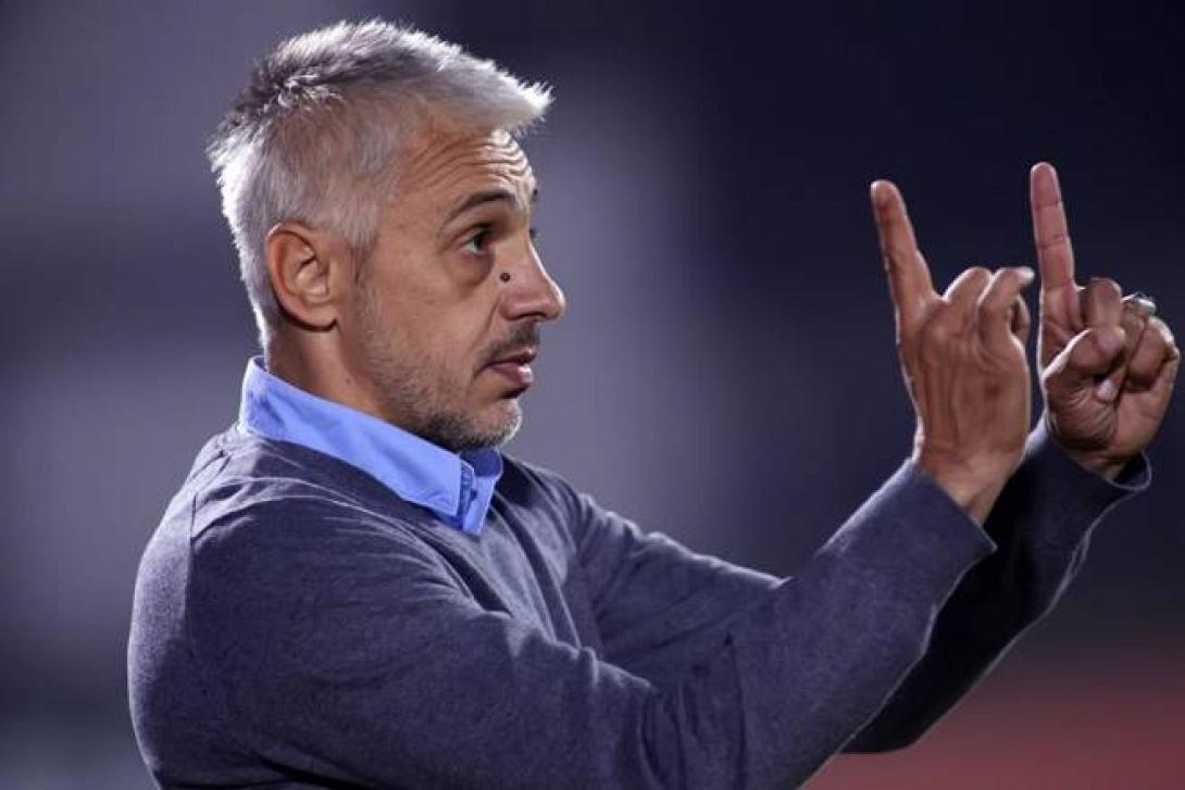 Φαβορί ο Χαραλαμπίδης για τον Α.Ο.Χανιά