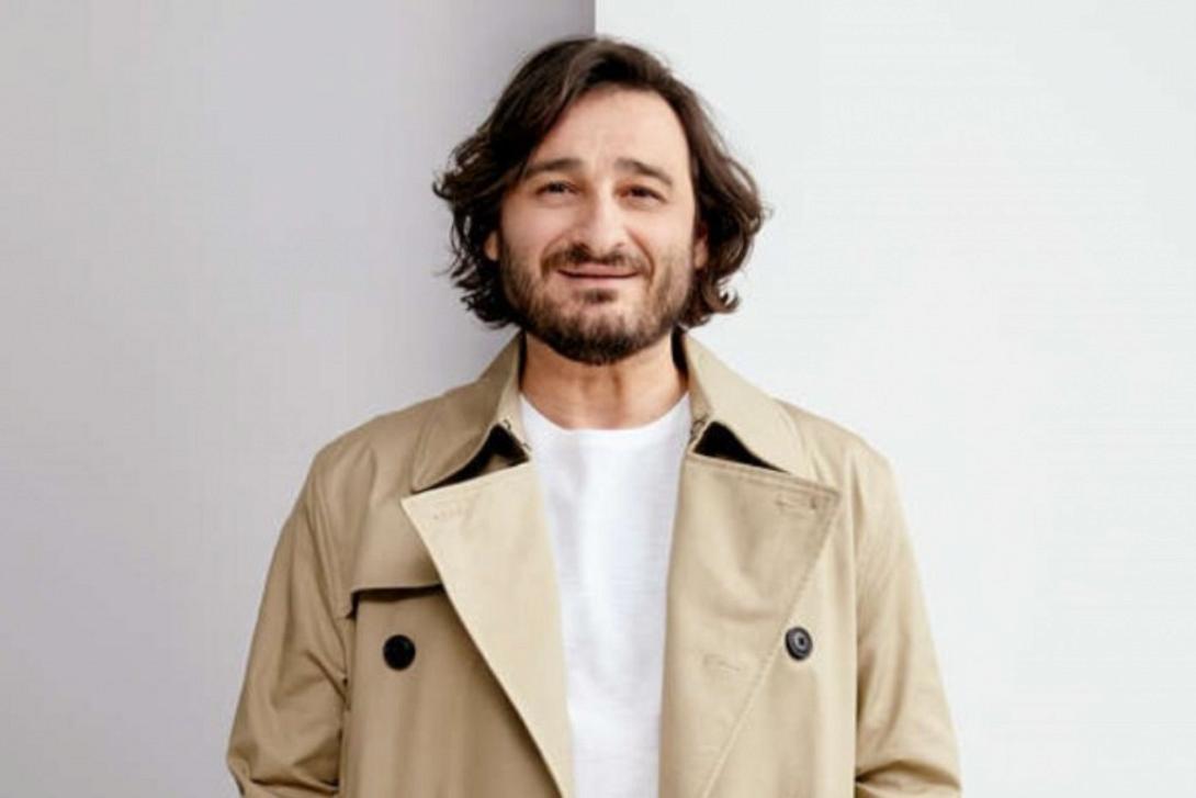 Βασίλης Χαραλαμπόπουλος