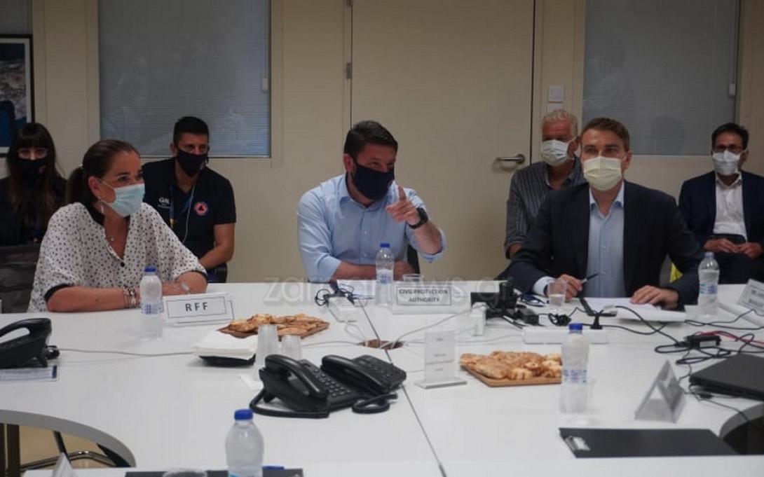 Νίκος Χαρδαλιάς - zarpanews