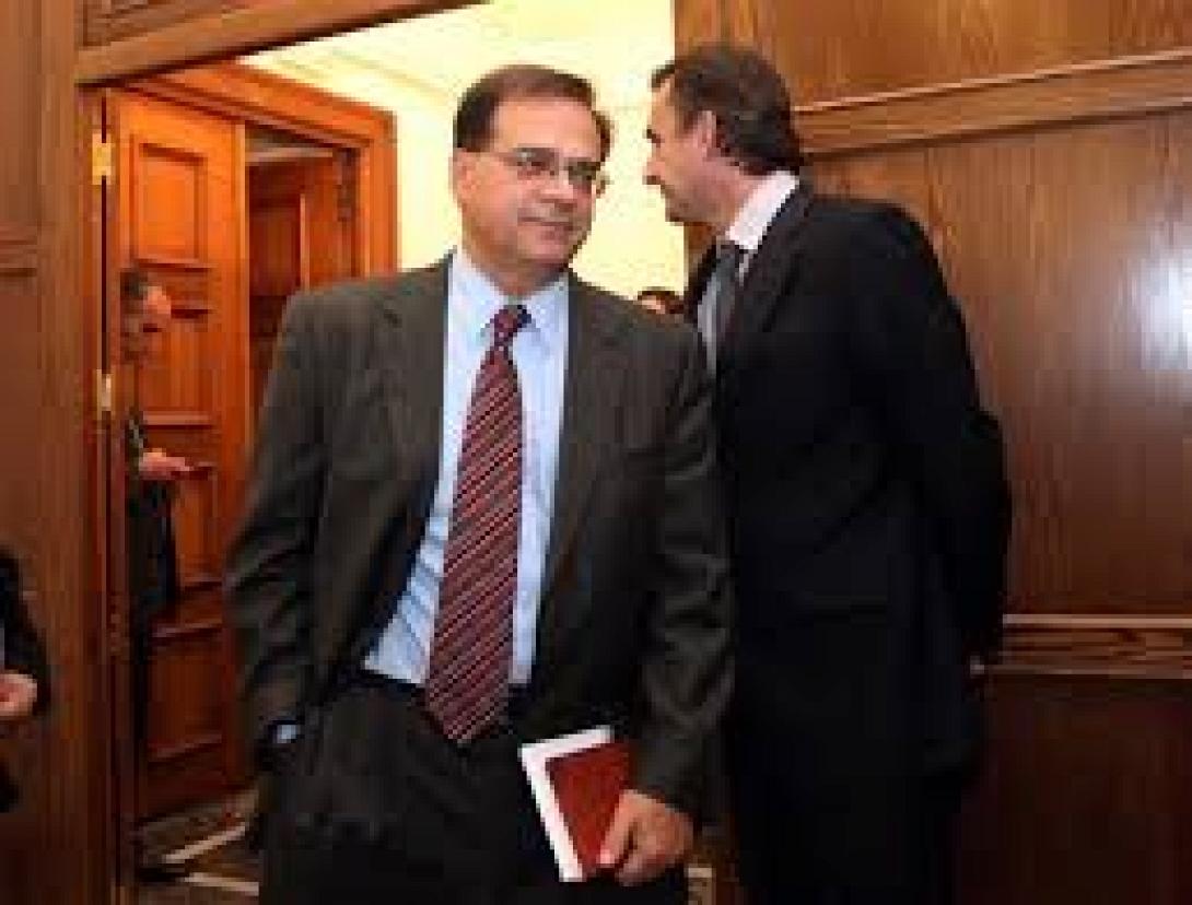 &quot;Η παραμονή στην ευρωζώνη απαιτεί συνέπεια στις υποχρεώσεις μας&quot;