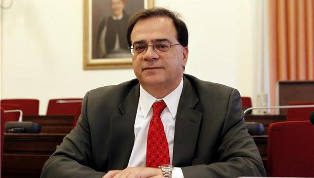 Χαρδούβελης στο Reuters: Συζητάμε για μια περιορισμένη εποπτεία 6-12 μηνών