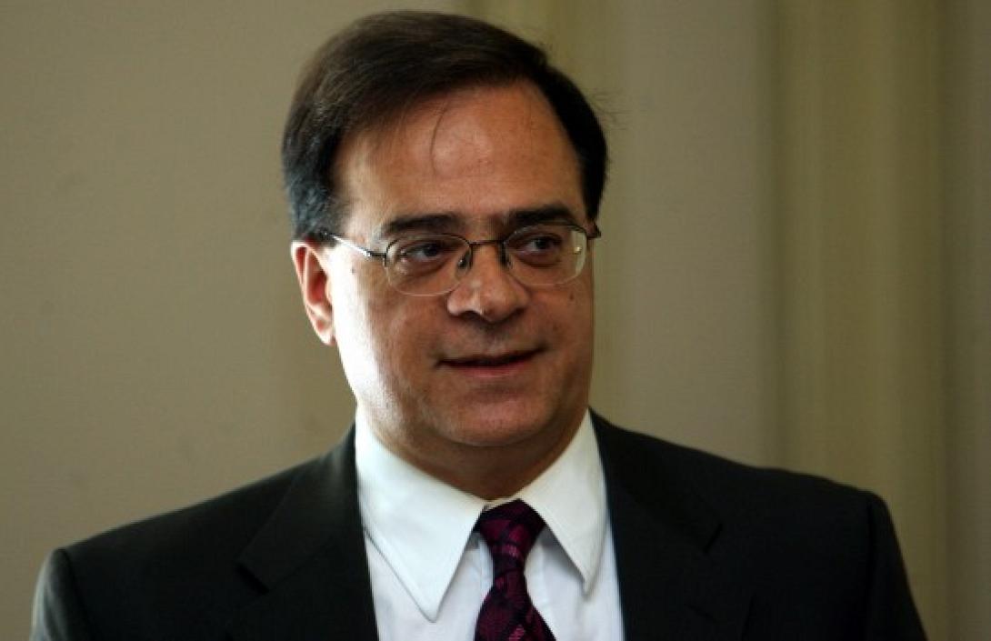 Γκ. Χαρδούβελης: Διάλογος μέχρι τελικής συμφωνίας με τους εταίρους και δανειστές