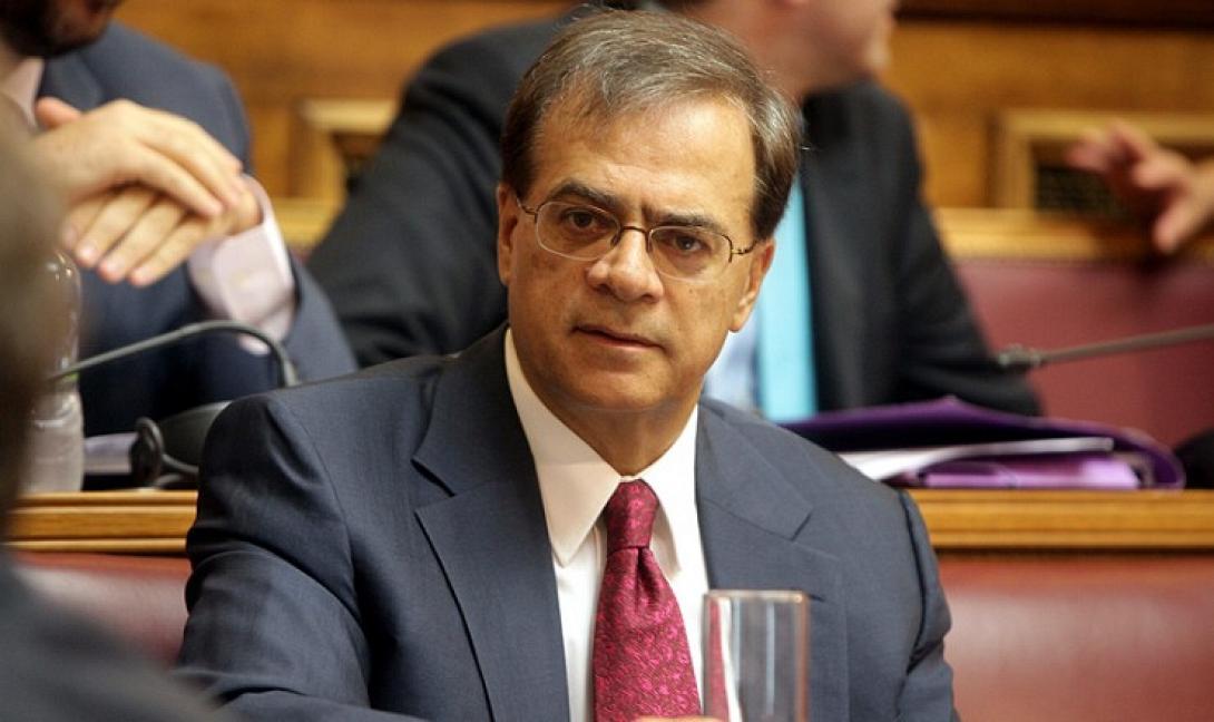 Γ. Χαρδούβελης: &quot;Δεν μπορούμε να καλλιεργούμε ανεδαφικές προσδοκίες&quot;